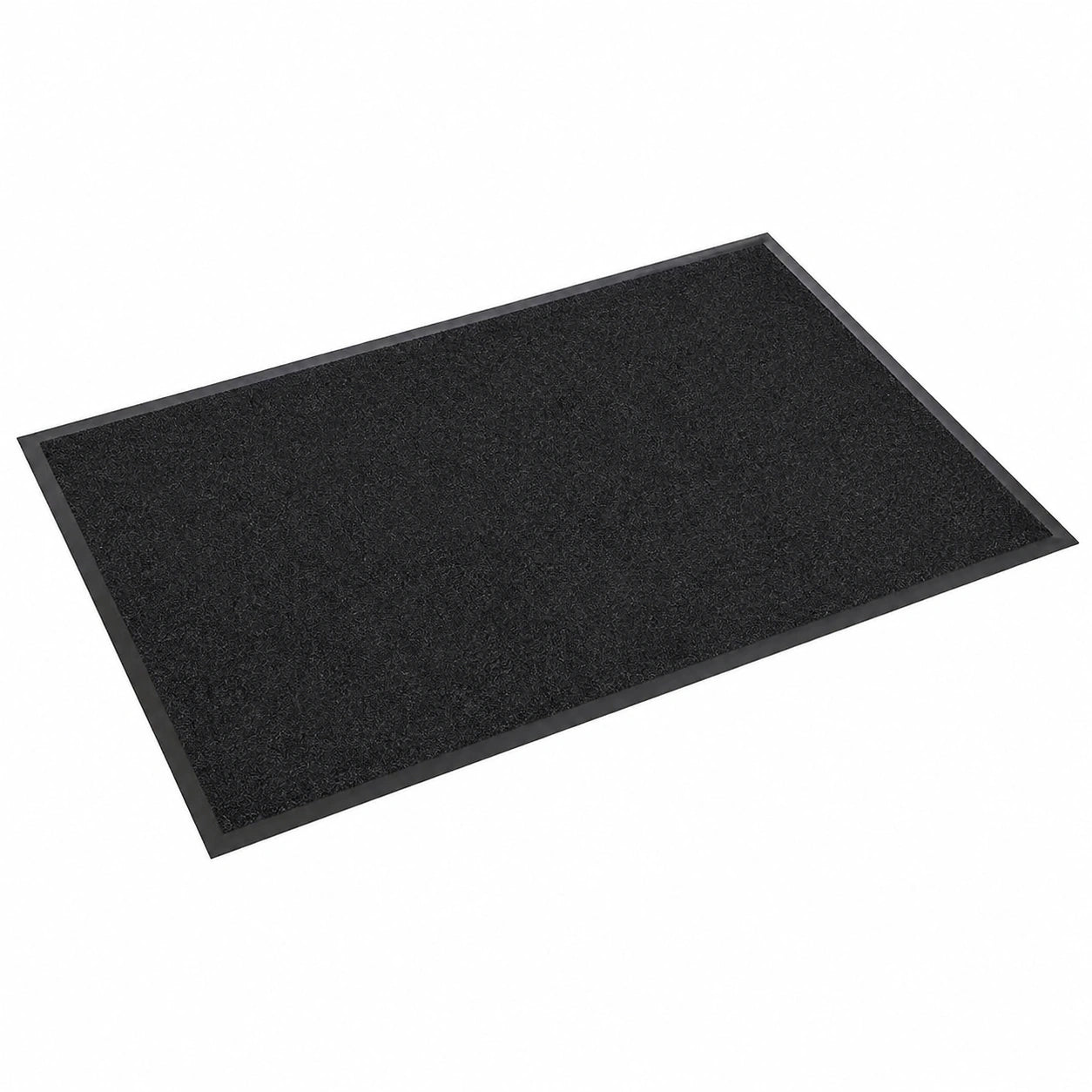 Hochwertige Schmutzfangmatte Schwarz 60x180 cm - Erhältlich in 10 Größen & 8 Farben