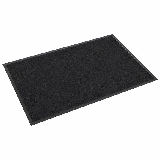 Hochwertige Schmutzfangmatte Schwarz 60x180 cm - Erhältlich in 10 Größen & 8 Farben